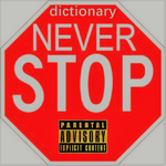 NEVER STOP专辑