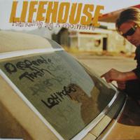 Lifehouse - Somebody Else's Song (unofficial Instrumental)