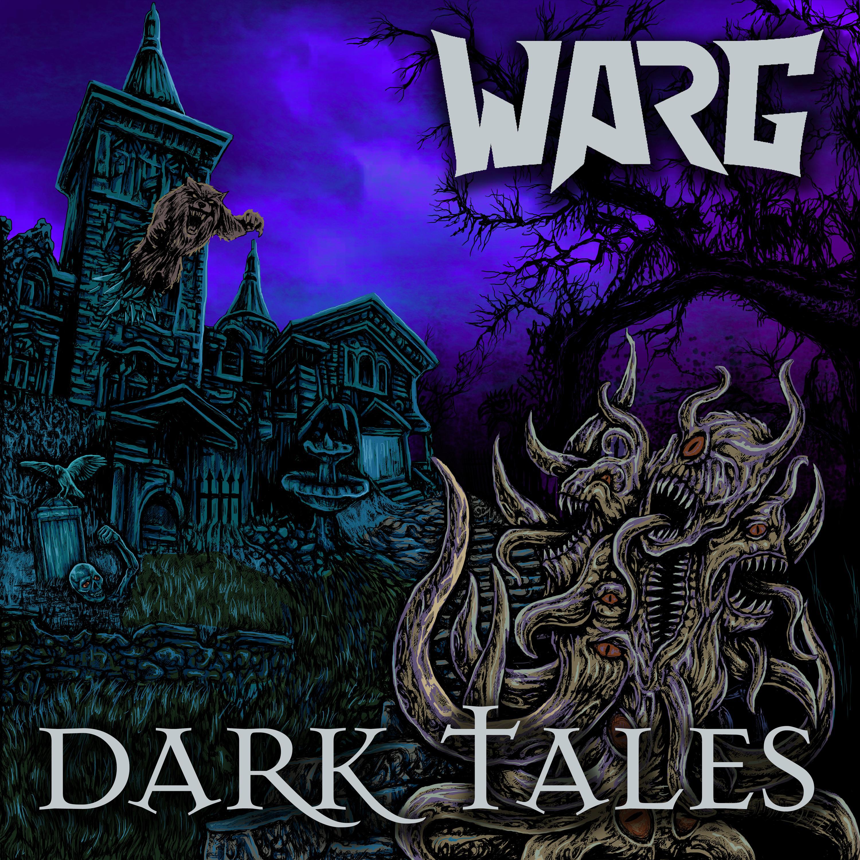 WARG - Tales From The North (Acoustic Version)