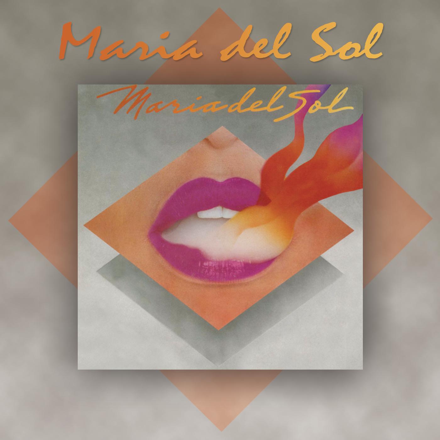 María del Sol