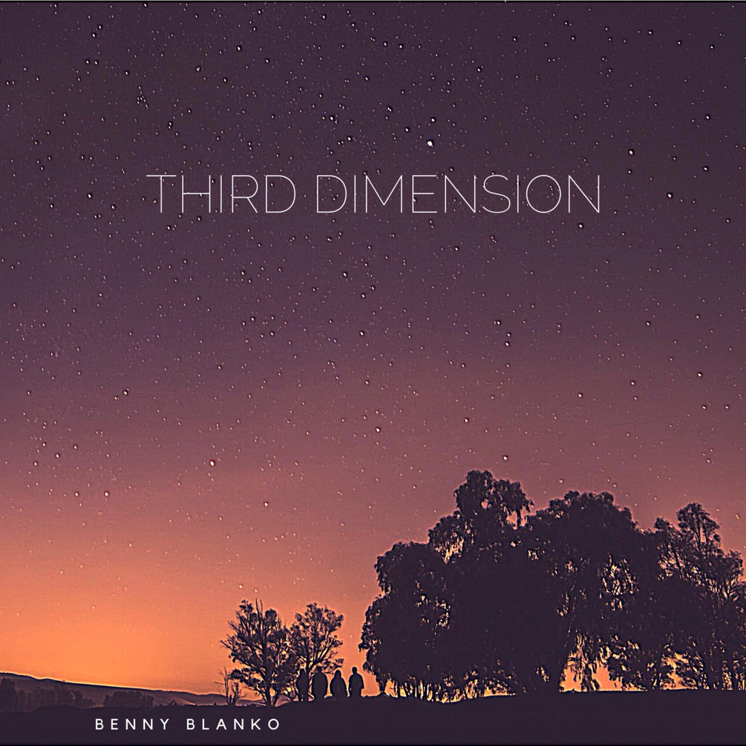 Third Dimension