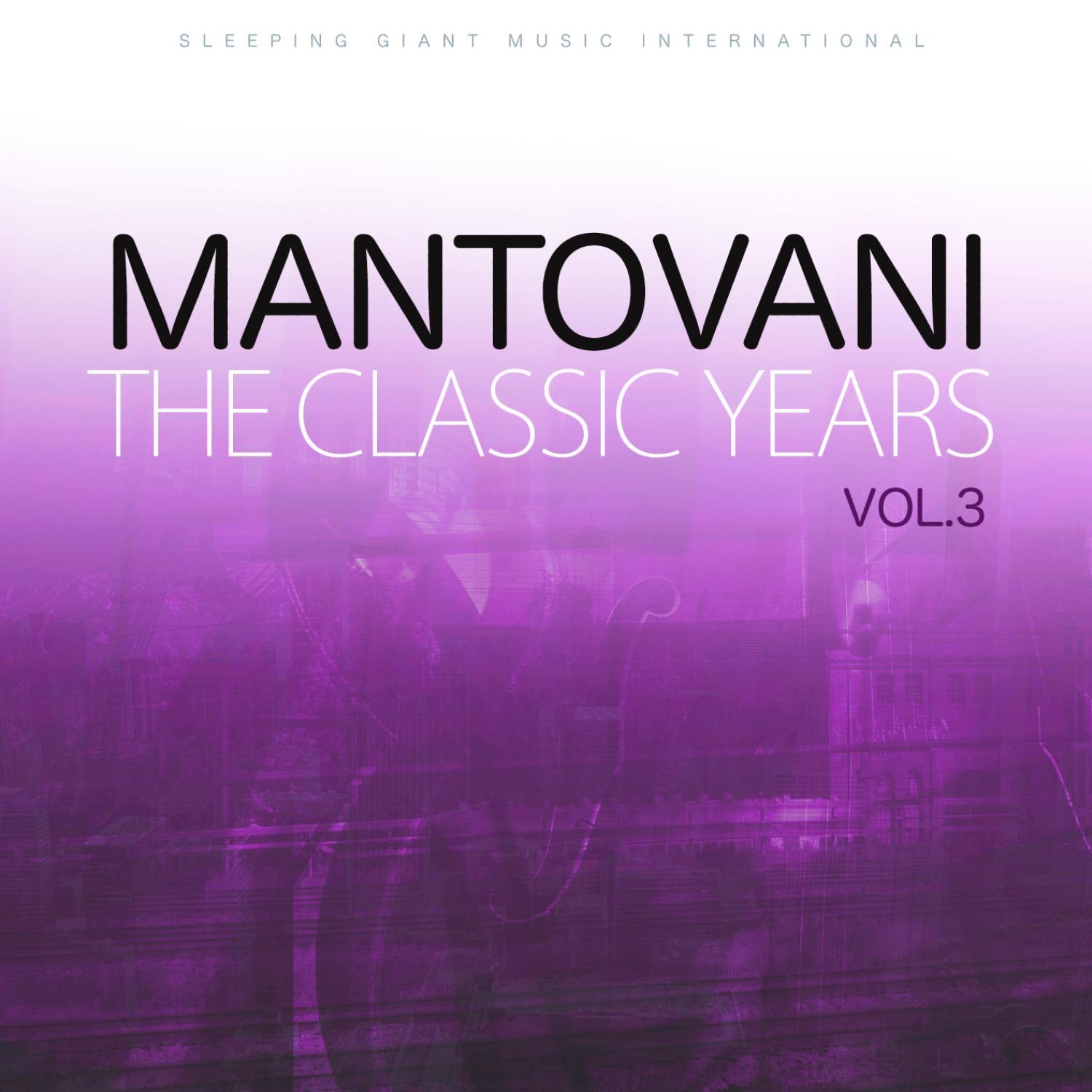 The Classic Years, Vol 3