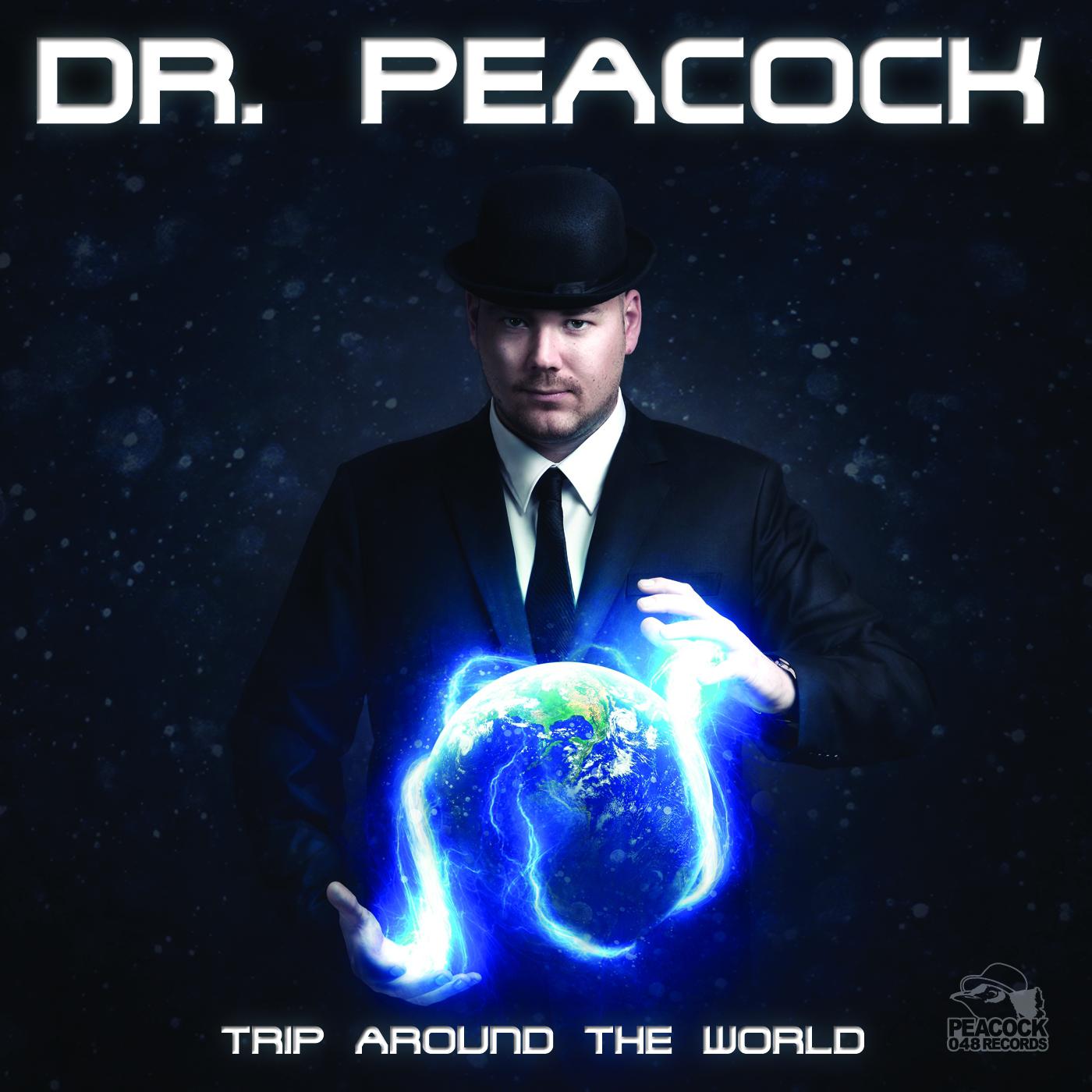 Dr. Peacock - Trip to Dreamland