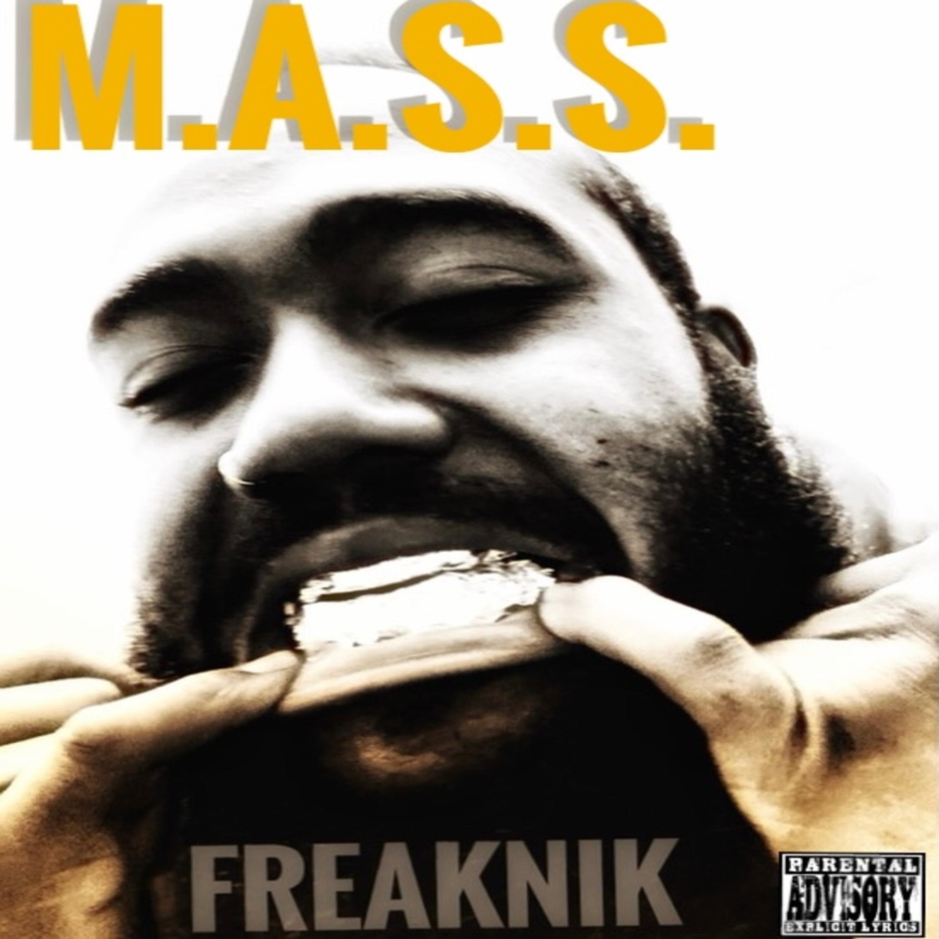 FREAKNIK!
