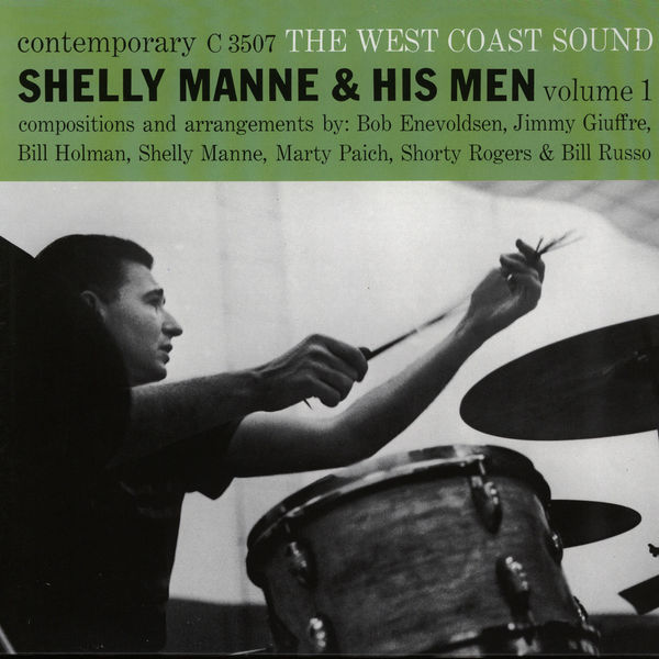 The West Coast Sound, Vol. 1
