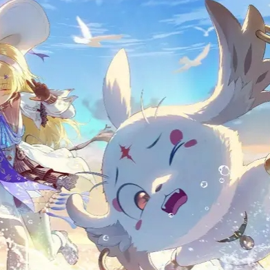 2.2版本丨卡提希娅（2）