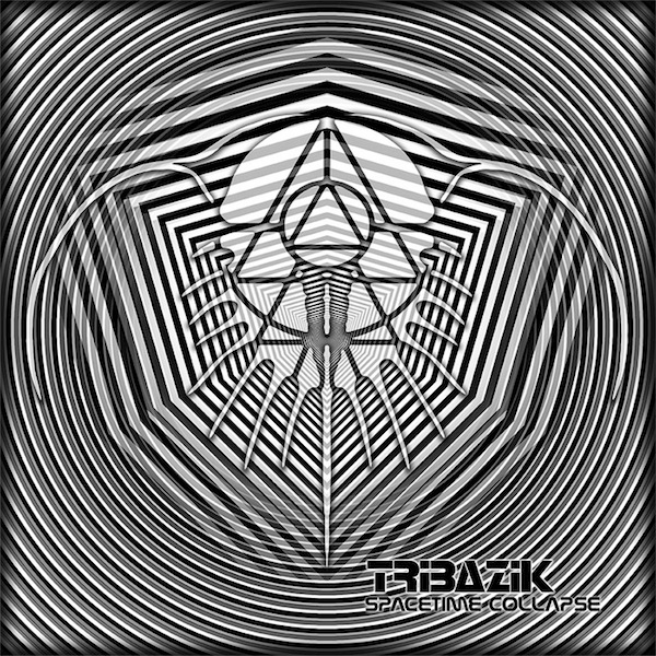 Spacetime Collapse EP