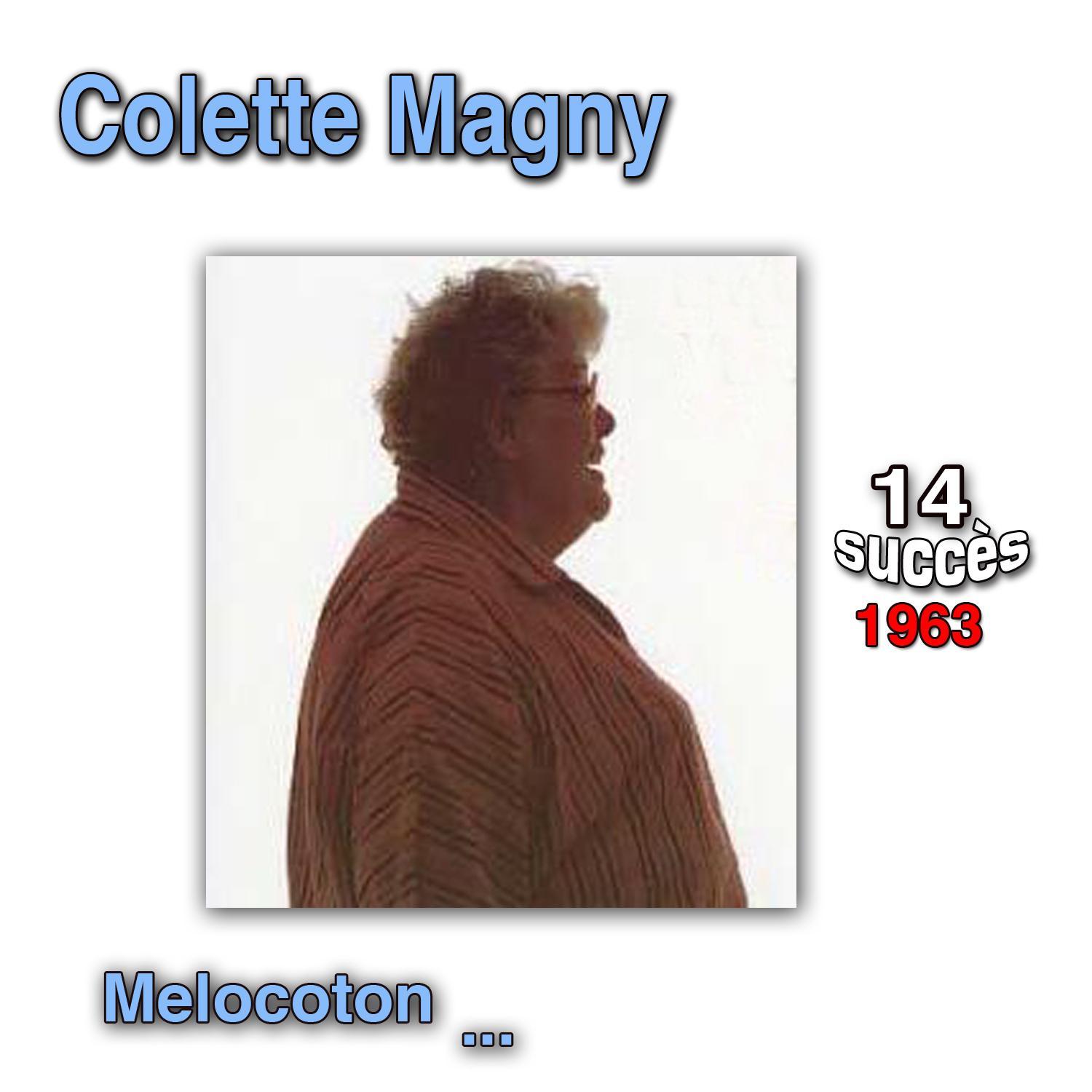 Melocoton