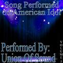 Songs Performed On American Idol Volume 5专辑