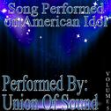 Songs Performed On American Idol Volume 5专辑