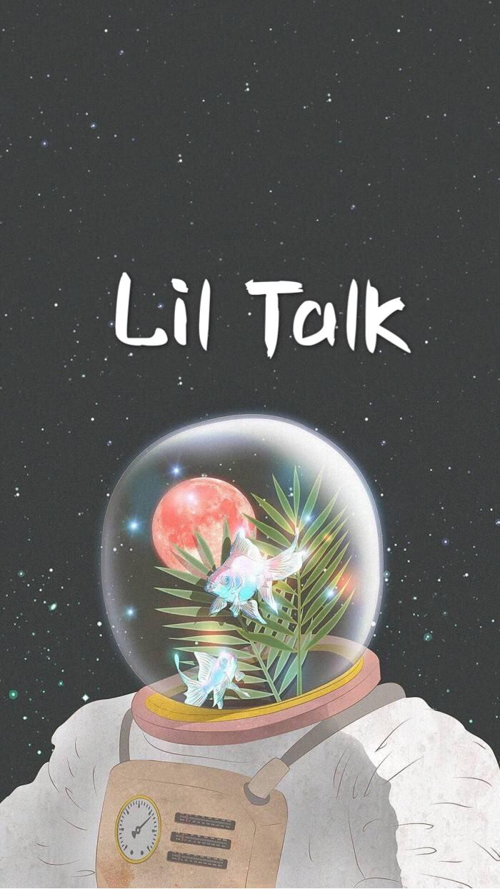 Lil Talk专辑