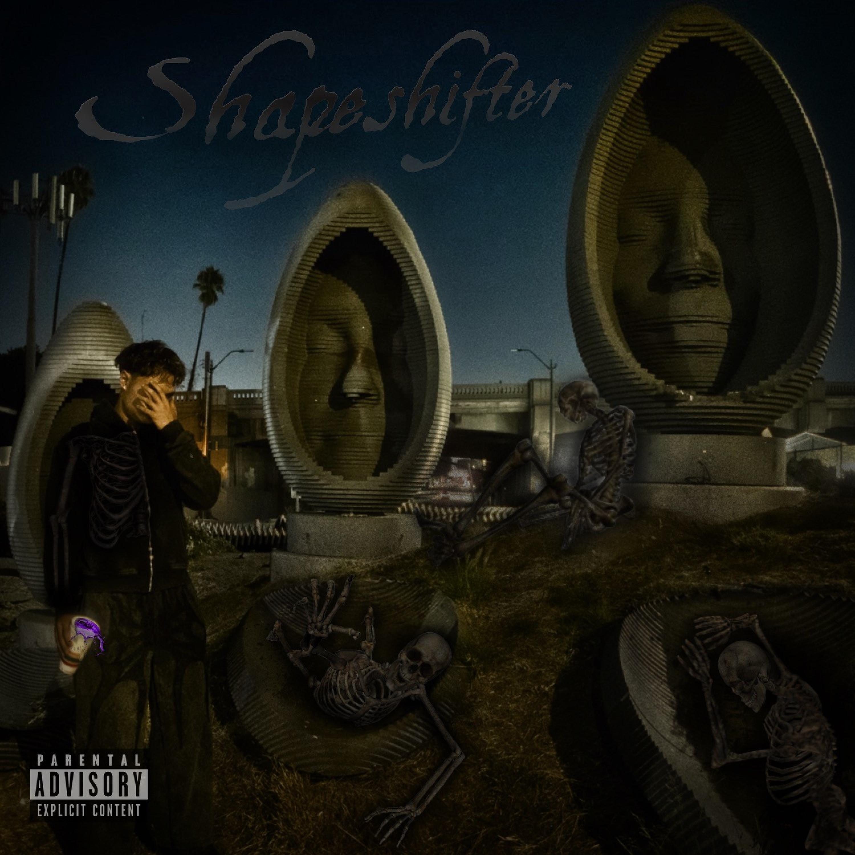 Froyo (feat. Luvfredo)