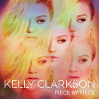 Piece by Piece (American Idol Version) - Kelly Clarkson (Z karaoke) 带和声伴奏