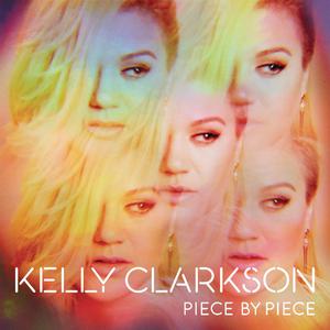 Piece By Piece (Radio Mix) - Kelly Clarkson (PT Instrumental) 无和声伴奏