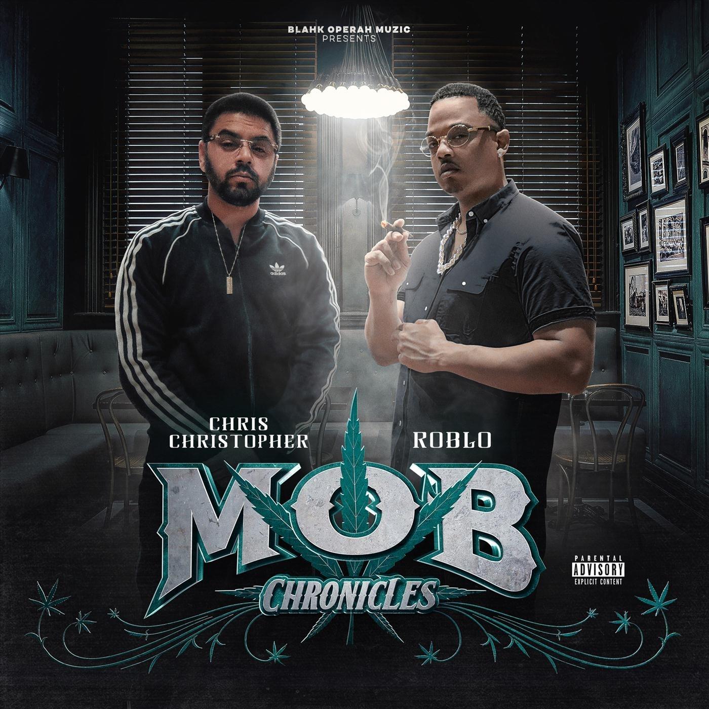 Mob Chronicles