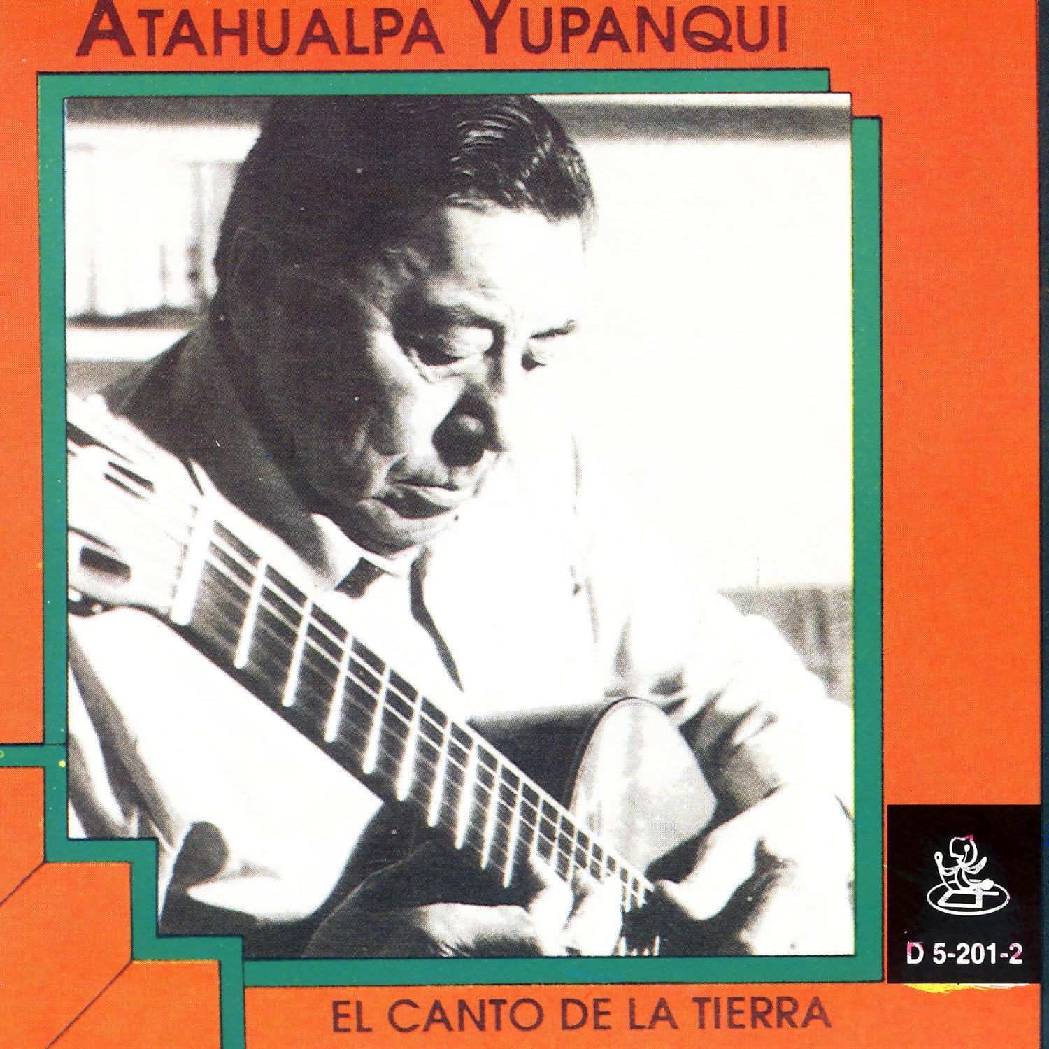 El Canto De La Tierra