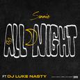 All Night (feat. DJ Luke Nasty)