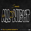 All Night (feat. DJ Luke Nasty)专辑