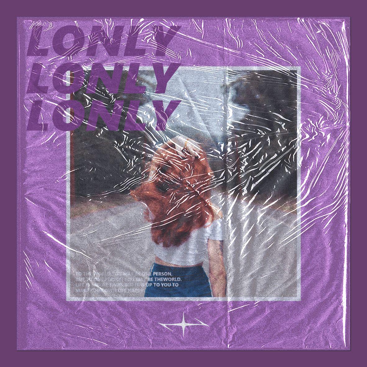 【Free】"Lonly"-Chill Trap Type Beat