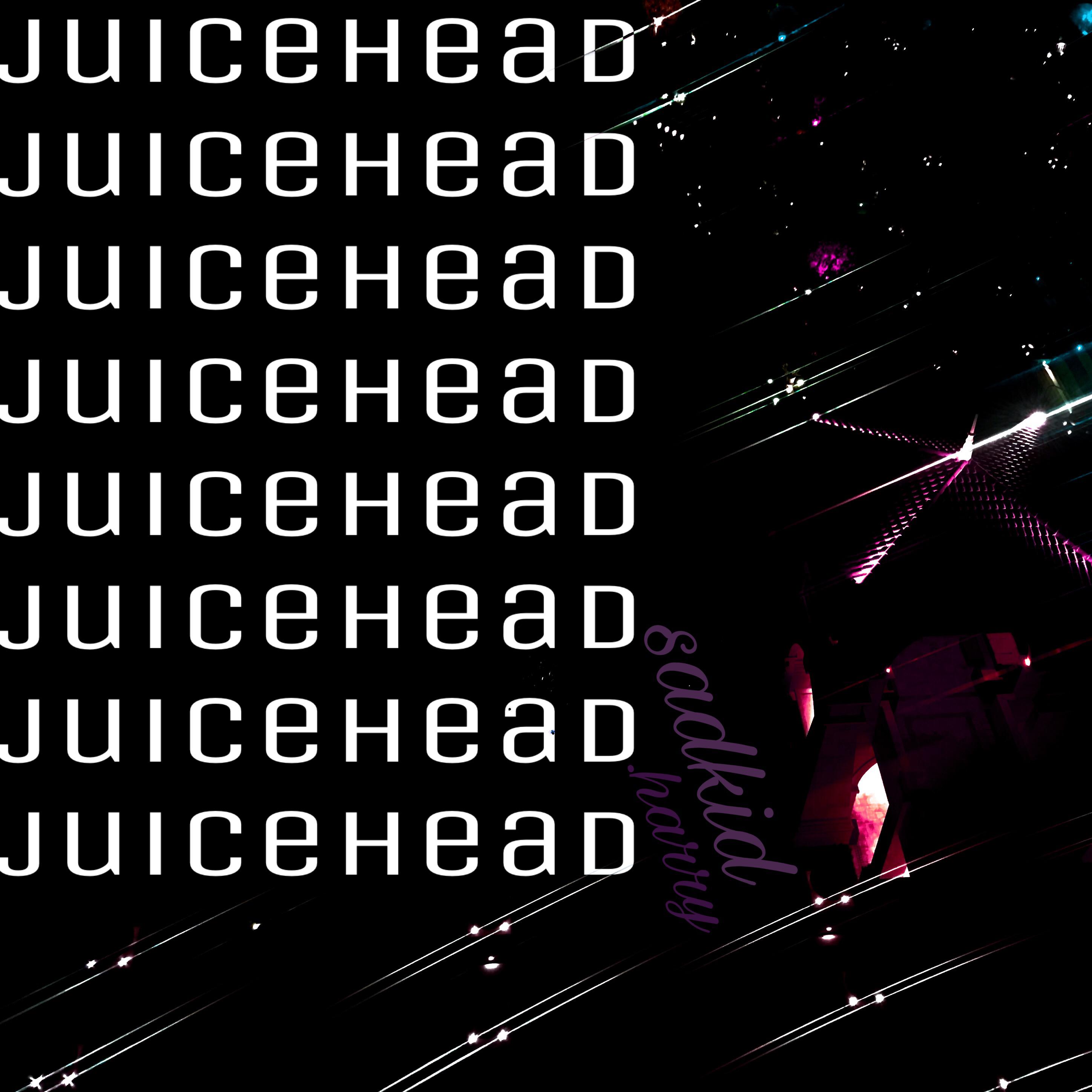 juicehead专辑