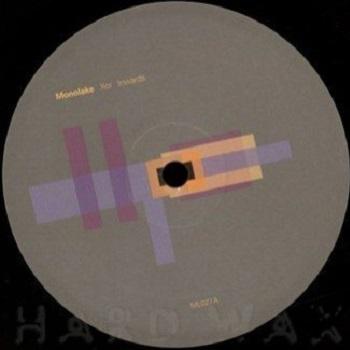 Monolake - Xor