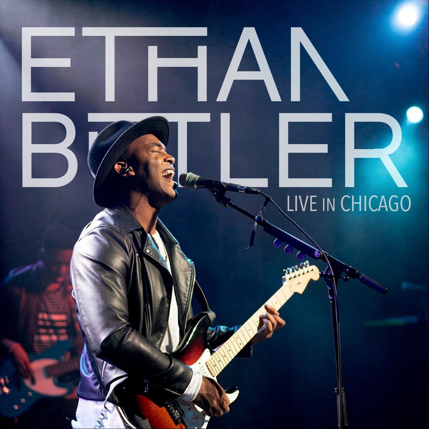 Ethan Butler Live in Chicago
