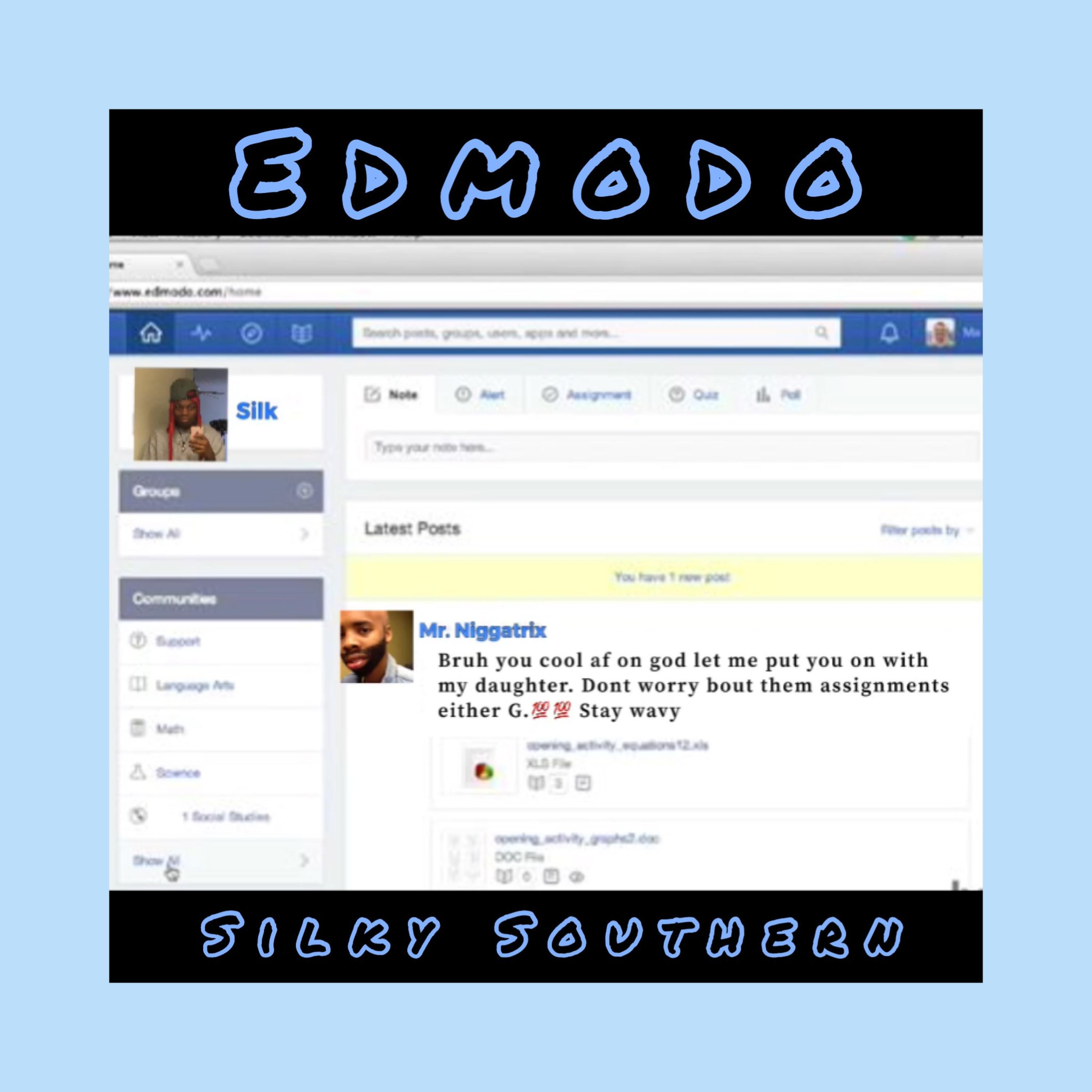 Silky Southern - Edmodo