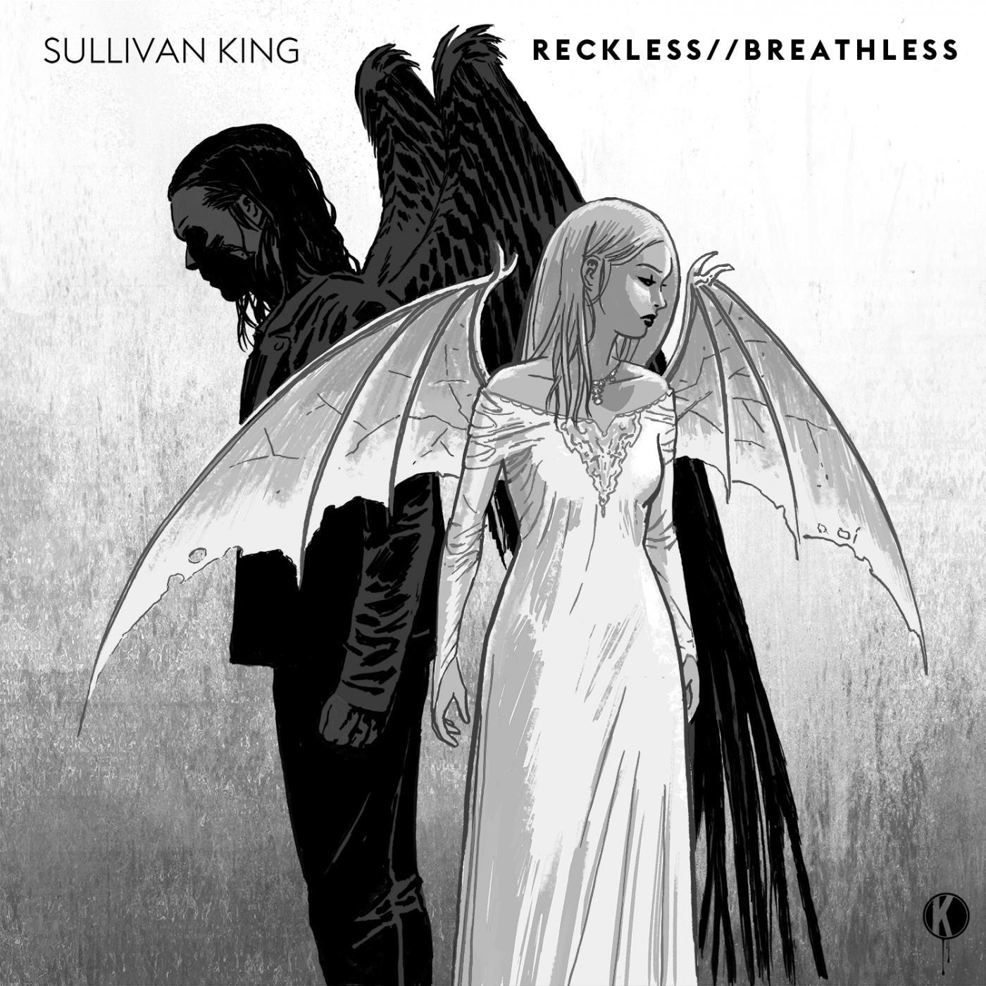 Sullivan King - Reckless