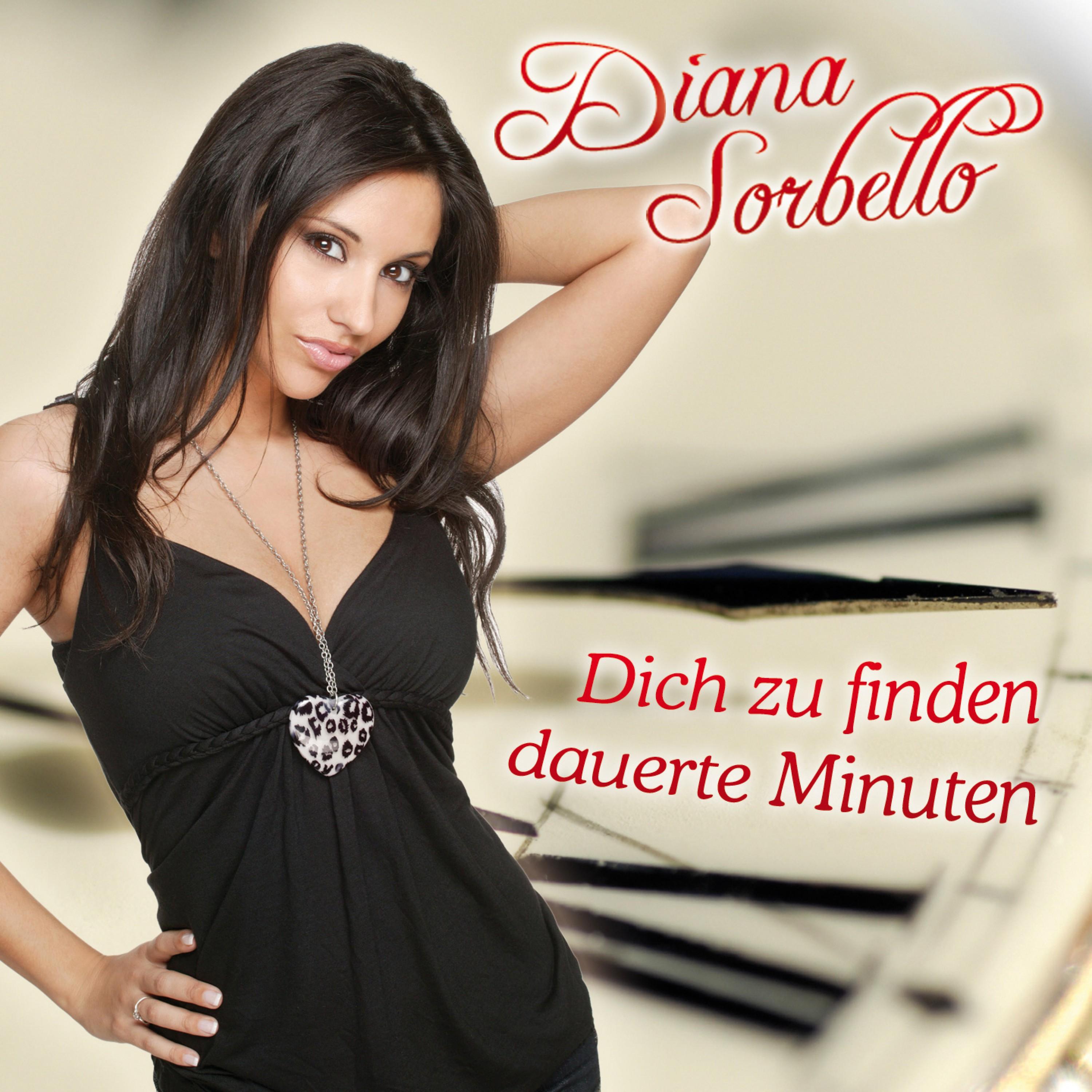 Dich Zu Finden Dauerte Minuten