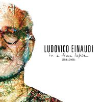 Ludovico Einaudi - In A Time Lapse(Reimagined)(精消带伴唱)伴奏