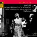 WAGNER, R.: Meistersinger von Nürnberg (Die) [Opera] (Seefried, Schöffler, Kunz, Frick, Waechter, Vi专辑