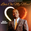 Rich Wright - Be Alright