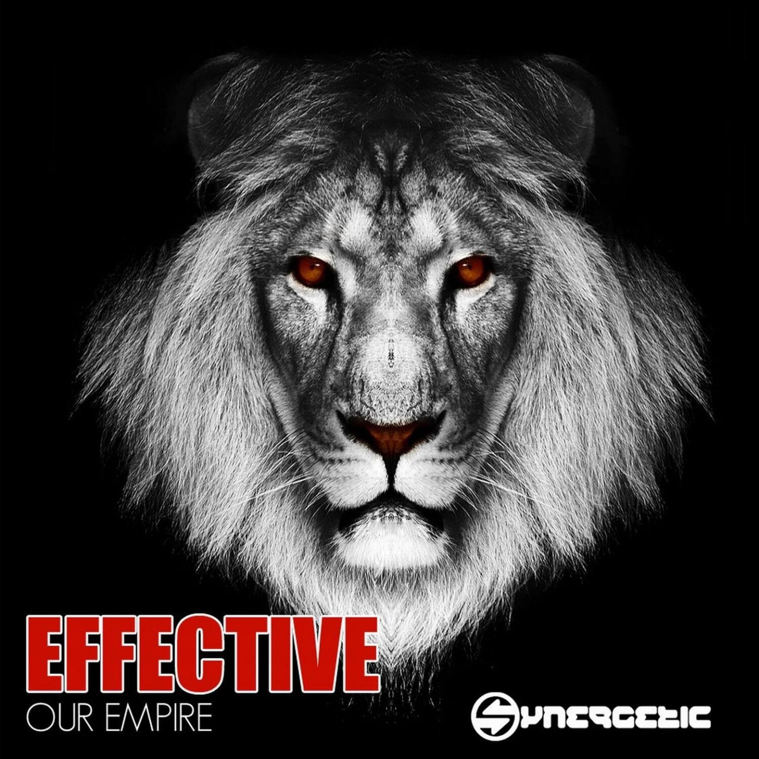Effective - Our Empire