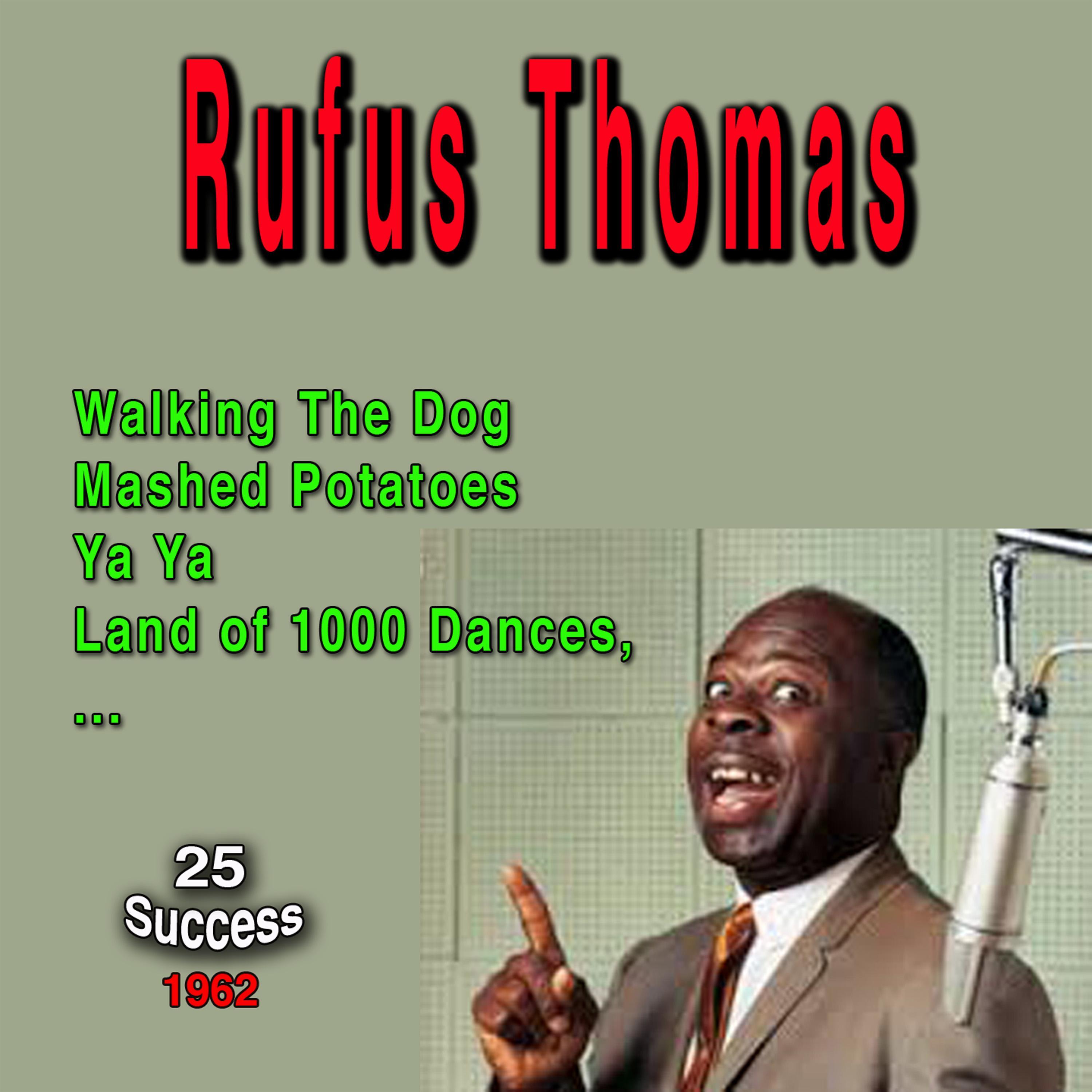 Rufus Thomas