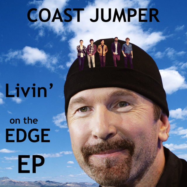 Livin' on the Edge EP
