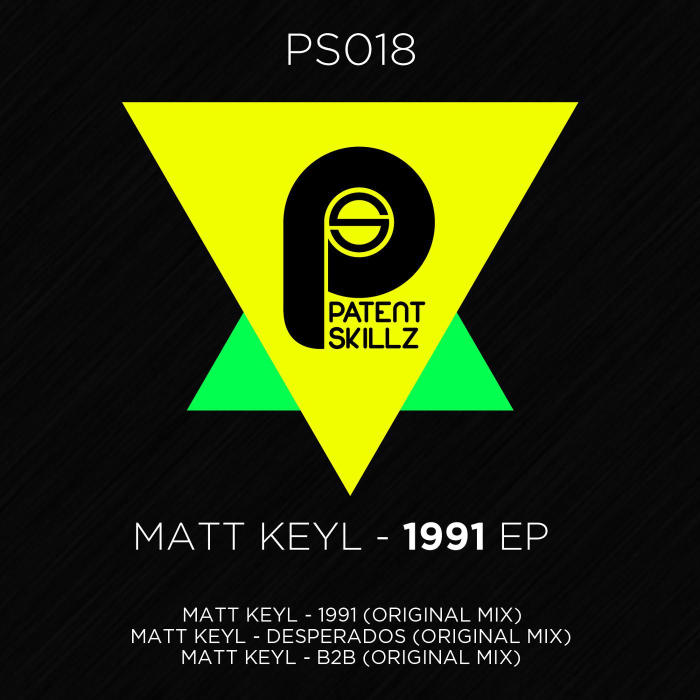 1991 EP
