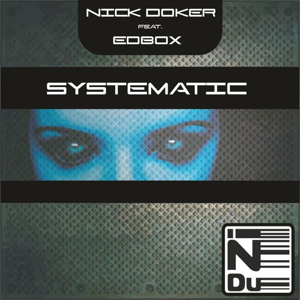 Nick Doker - Systematic (Original Mix)