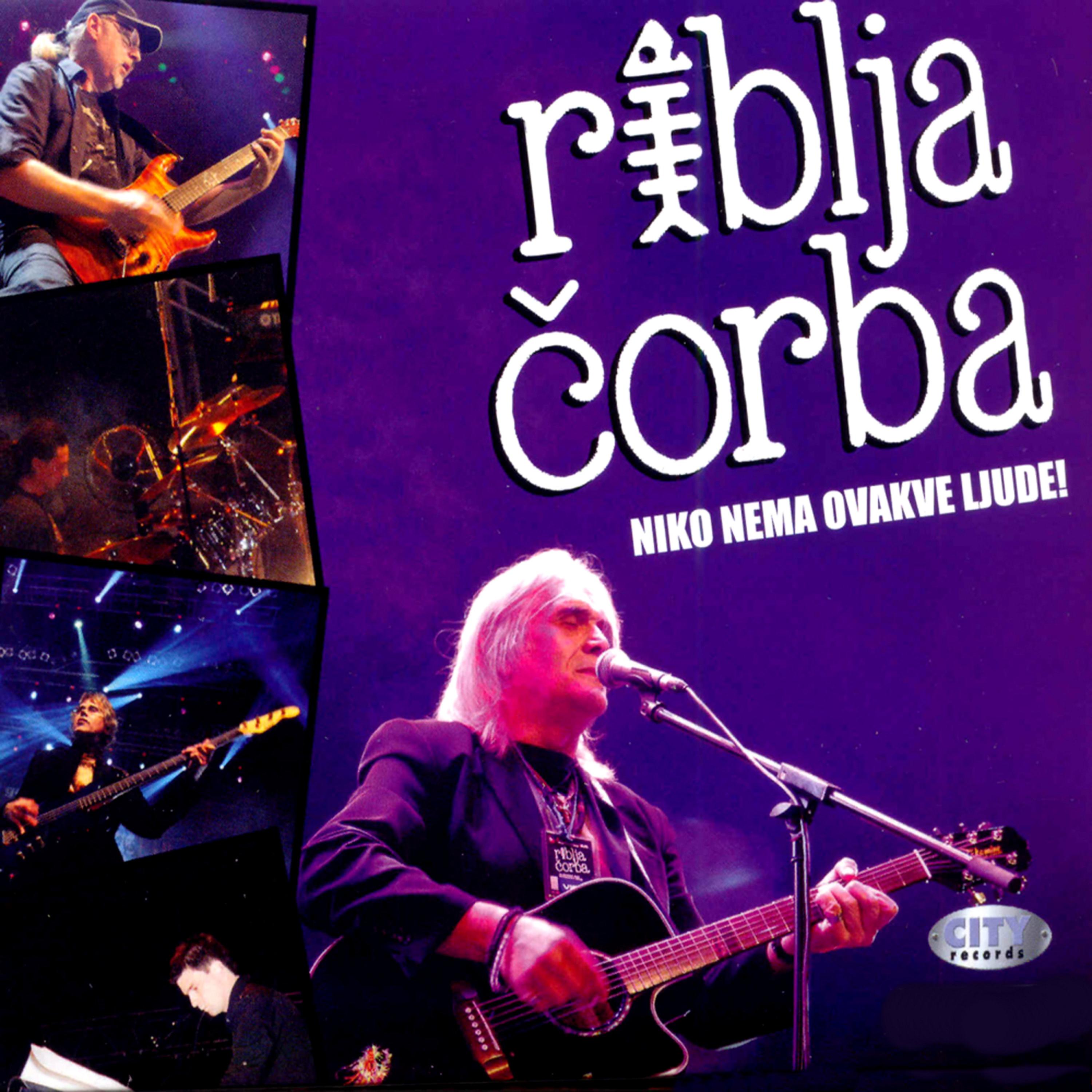 Niko nema ovakve ljude - Live Arena 2010