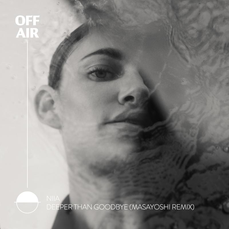 Deeper Than Goodbye (Masayoshi Remix)