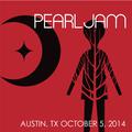 2014/10/05 Austin, TX