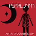 2014/10/05 Austin, TX专辑
