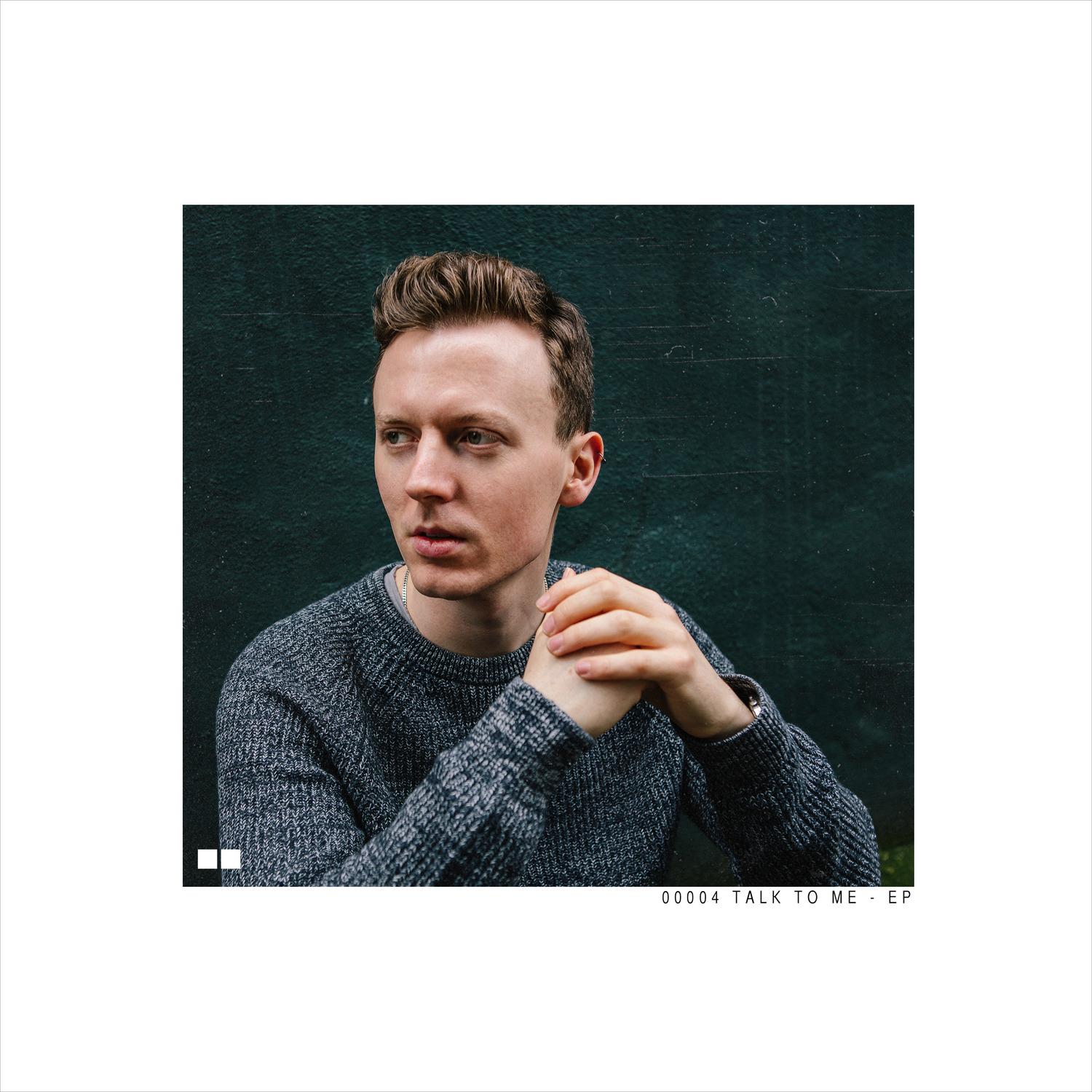 Talk to Me - EP