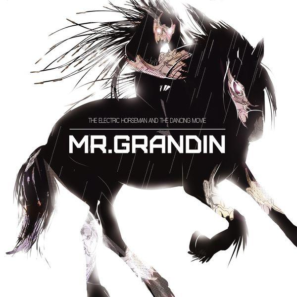 Monsieur Grandin - Kieng Tiriga (feat. Art Melody)