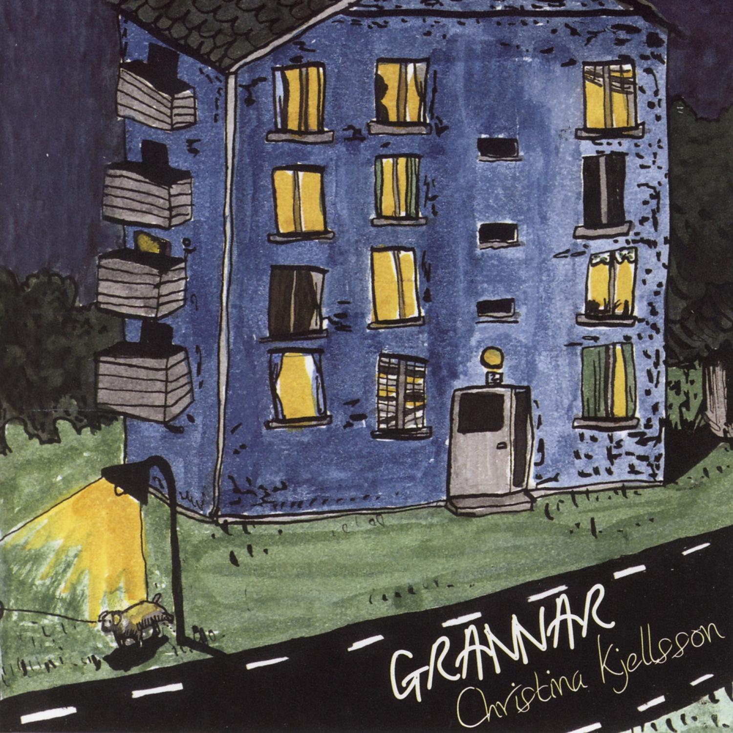Grannar