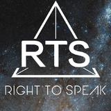 Right To Speak话语乐队