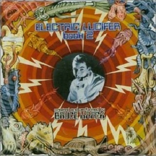 Electric Lucifer: Book 2