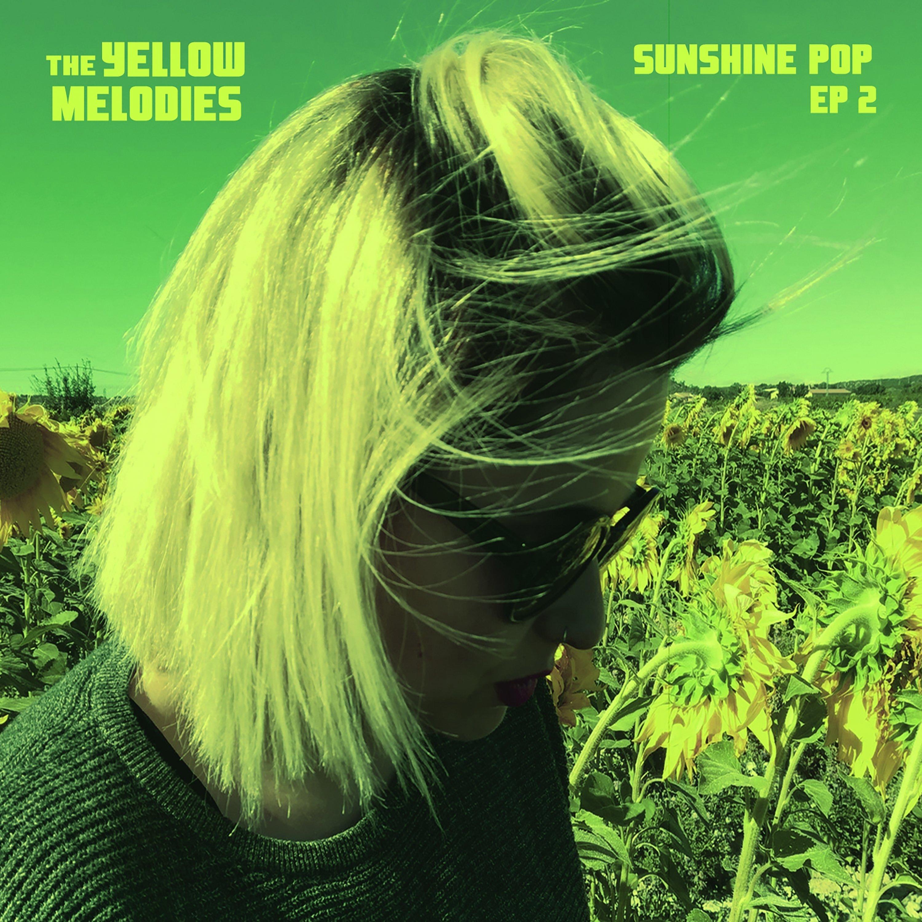 Sunshine Pop, Vol. 2
