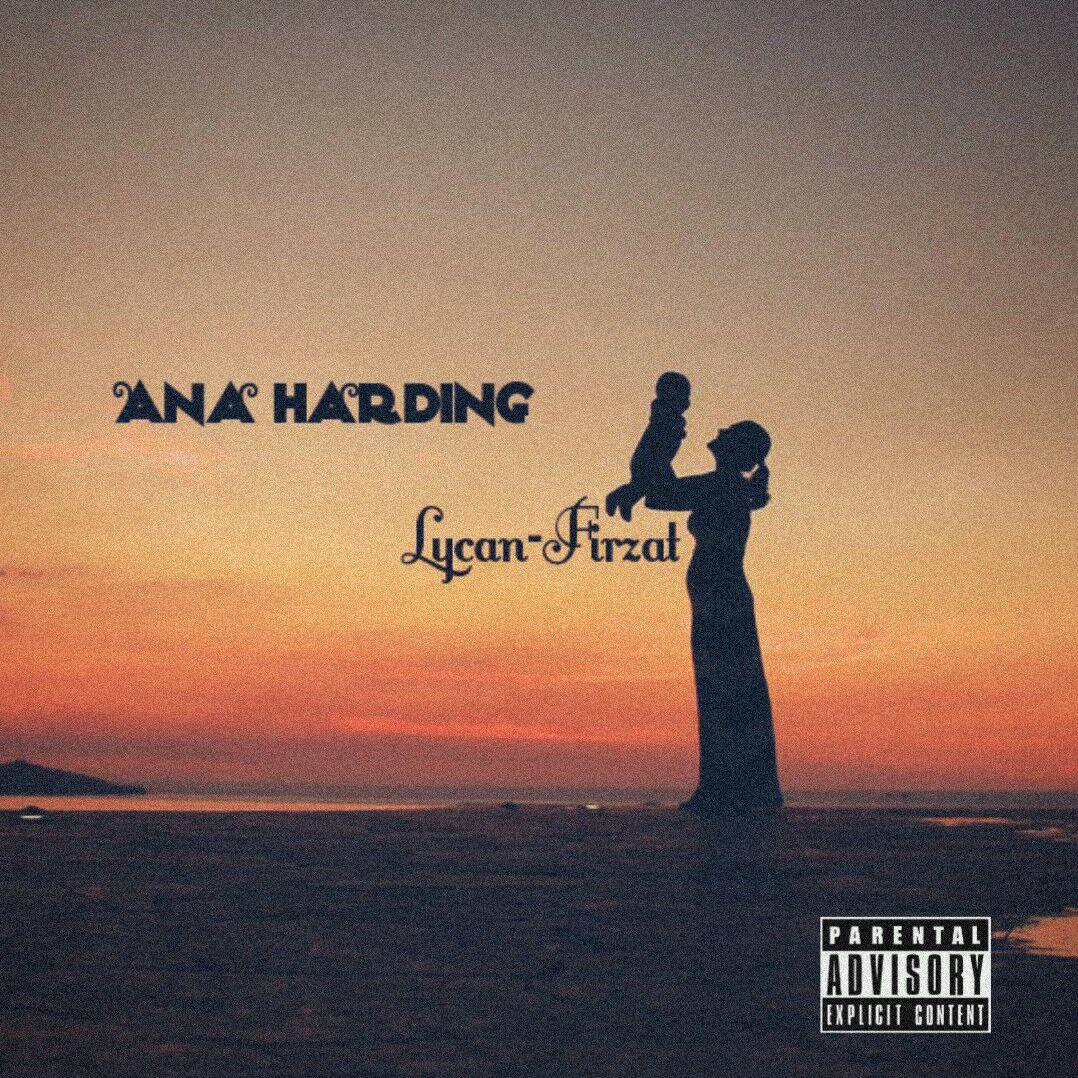 ANA HARDING专辑