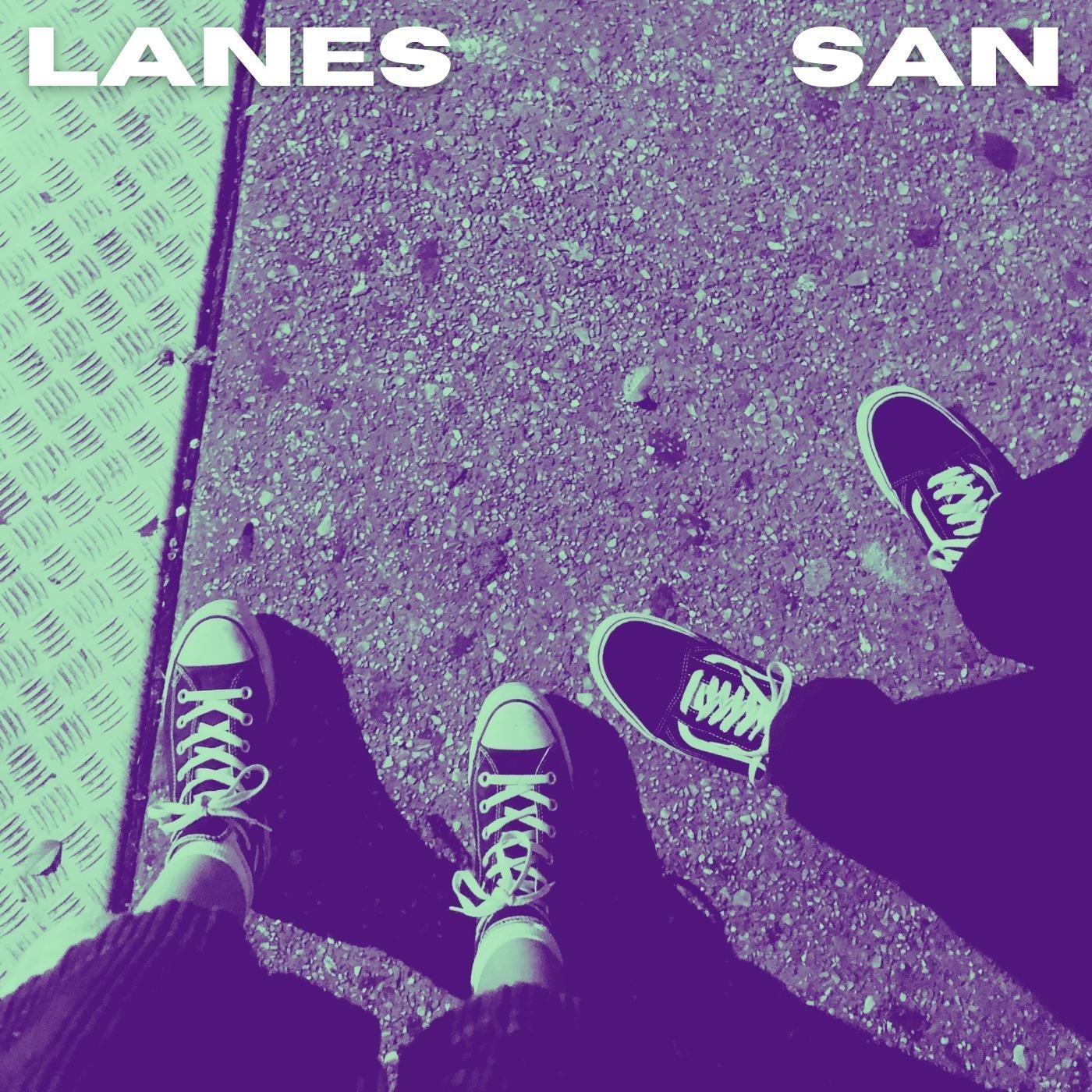 San