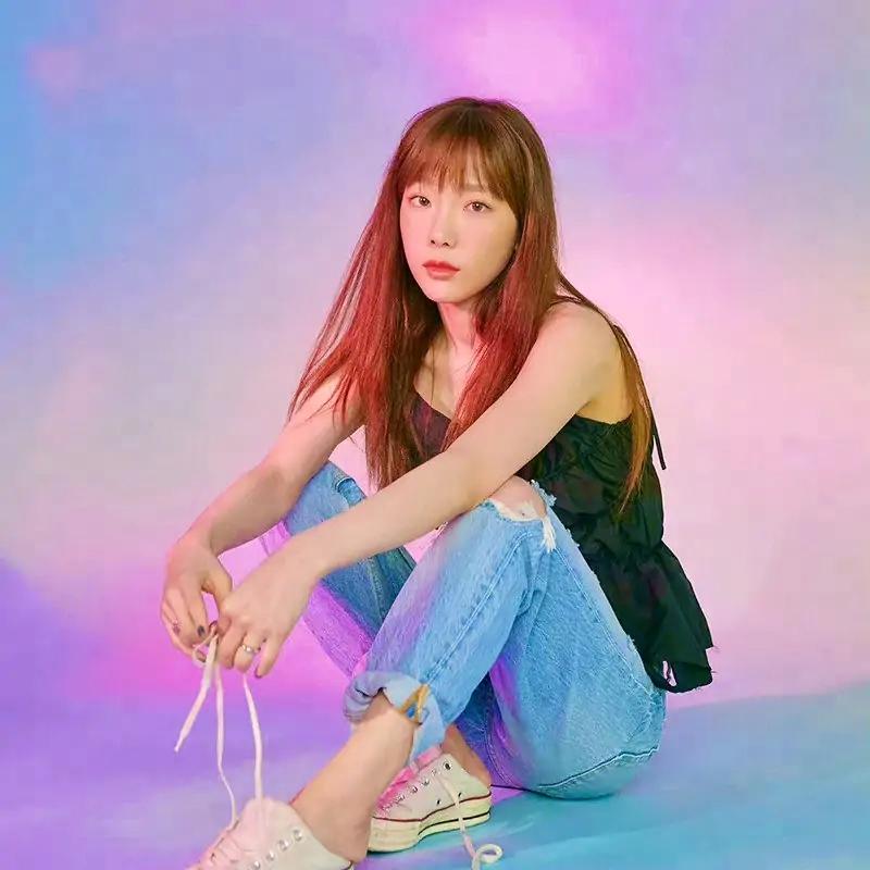 韩系宝藏单曲 | 徜徉在倾心的音乐海洋